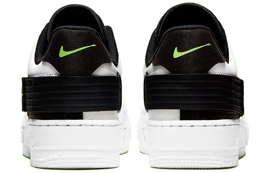 Nike Air Force 1 Type 'Volt' AT7859-101