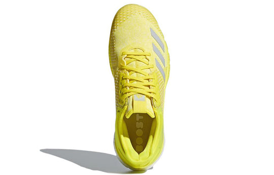 (WMNS) adidas Crazyflight X 2.0 'Yellow White' CP8899