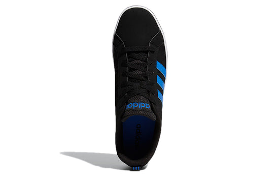 adidas neo Vs Pace 'Black Blue White' AW4591