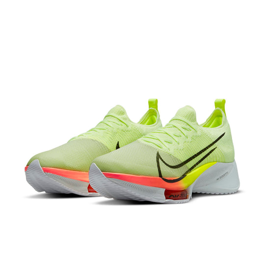 Nike Air Zoom Tempo NEXT% Flyknit 'Fast Pack' CI9923-700