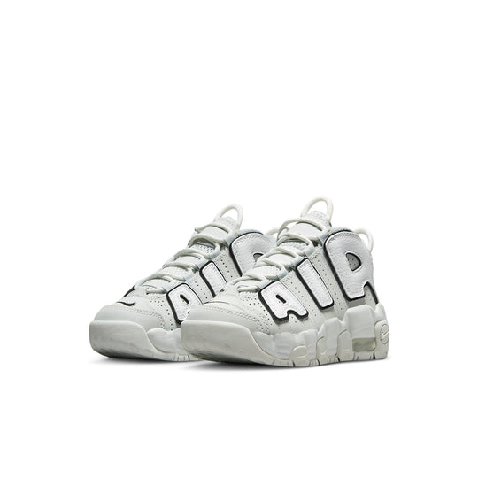 (PS) Nike Air More Uptempo 'Photon Dust' FD0023-001
