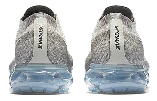 (WMNS) Nike Air VaporMax 'Pale Grey' 849557-005