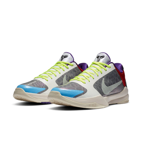 Nike Zoom Kobe 5 Protro 'P.J. Tucker' PE CD4991-004