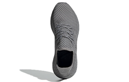 adidas Deerupt Runner 'Grey Three' DB2681