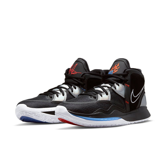 Nike Kyrie Infinity EP 'Fire and Ice' DC9134-001