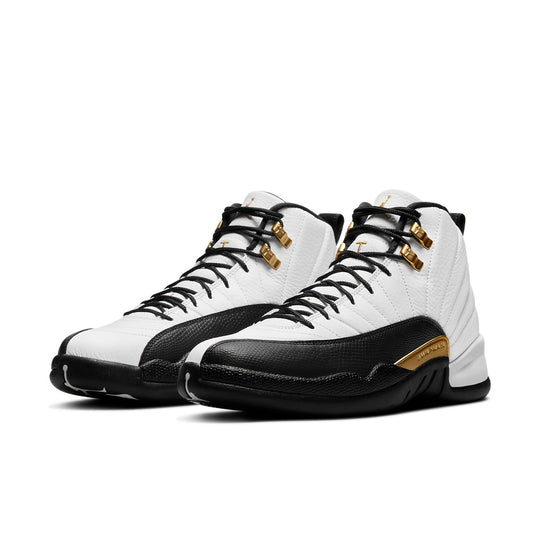 Air Jordan 12 Retro 'Royalty' CT8013-170 Retro Basketball Shoes  -  KICKS CREW