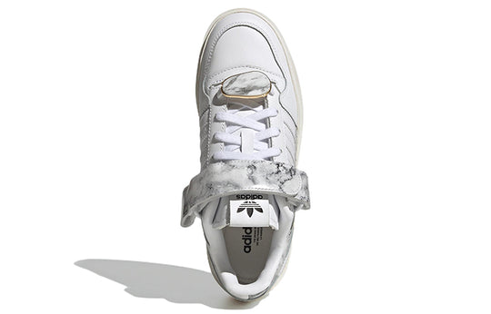 (WMNS) Adidas Originals FORUM Bonega 'Marbled' GY1541
