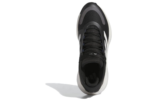 adidas Bounce Legends Low Basketball Shoes 'Black' IE7845