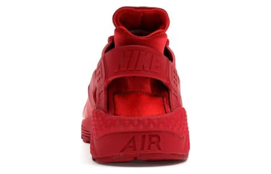 Nike Air Huarache 'Triple Red' 318429-660