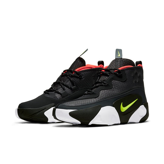 Nike React Frenzy SE 'Dark Smoke Grey' CV1720-001