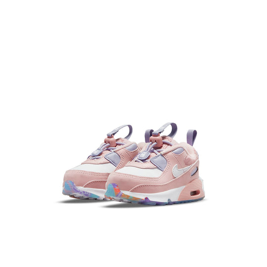 (TD) Nike Air Max 90 Toggle SE 'Pink Glaze' DH9571-600