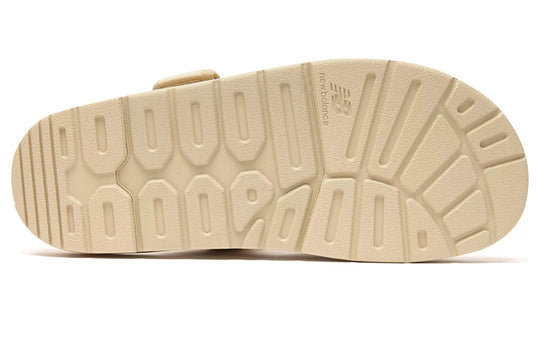 New Balance 3201Series Sandals Creamy 'White Creamwhite' SDL3201W