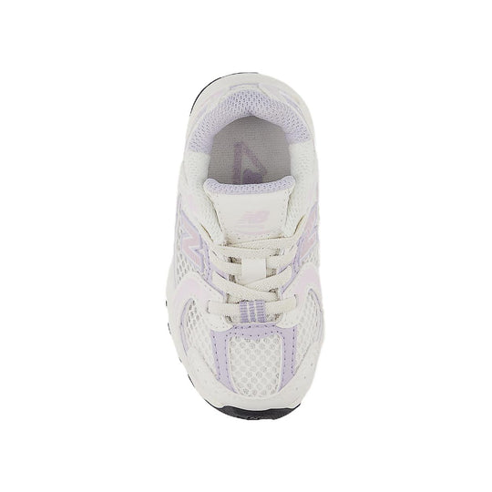 (TD) New Balance 530 Bungee Shoes 'White Lilac' IZ530ZP