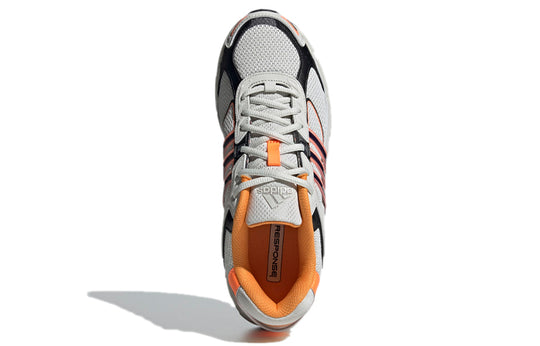 adidas originals Response CL 'Orbit Grey Orange' FX6164