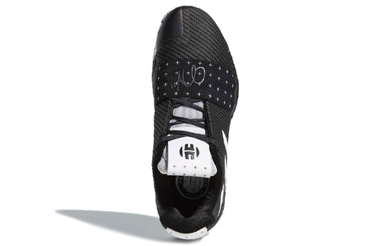adidas Harden Vol. 3 3 Black G54766