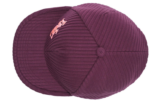 Li-Ning Embroidery Logo Baseball Cap 'Purple Pink' AMYT045-2