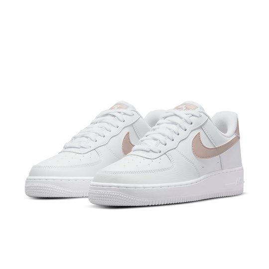 (WMNS) Nike Air Force 1 '07 'Satin Pink' 315115-169