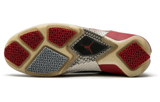 Air Jordan 22 OG 'Omega' 315299-162 Retro Basketball Shoes  -  KICKS CREW