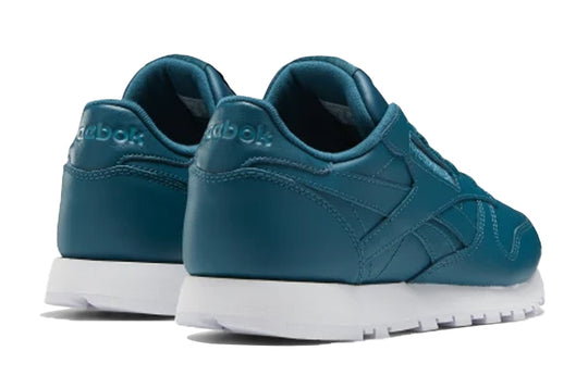 (WMNS) Reebok Classic Leather 'Heritage Teal' EF3033