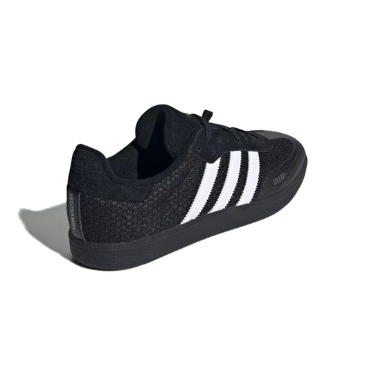 adidas Velosamba COLD.RDY Cycling Shoes 'Black White' HQ9037
