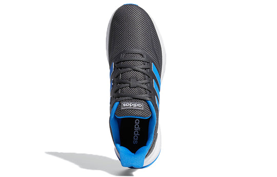 adidas neo Runfalcon 'Dark Grey Blue' G28730