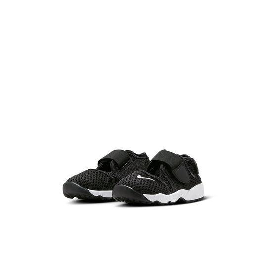 (TD) Nike Rift 'Black White' 317415-014
