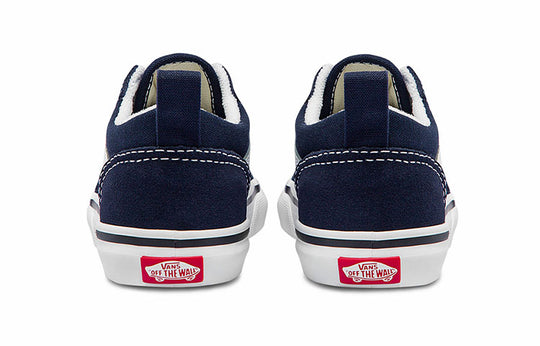 Vans Shoes Skate shoes 'Dark Blue White' VN0A4TZO4W6