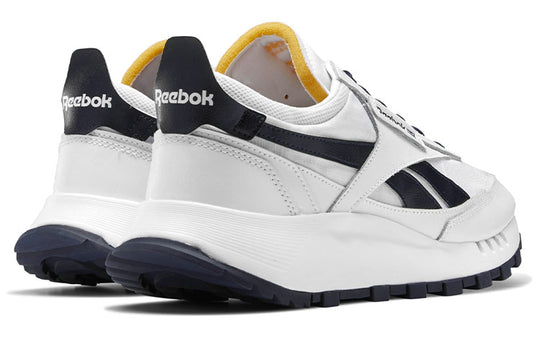 Reebok Classic Leather Legacy 'White Vector Navy' GW9967