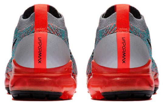 (WMNS) Nike Air VaporMax Flyknit 3 'Flash Crimson' AJ6910-601
