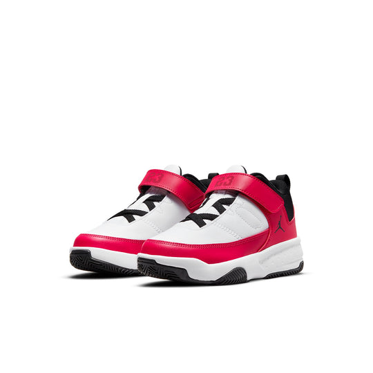 (PS) Air Jordan Max Aura 3 'White Very Berry' DA8022-106
