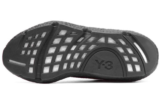 adidas Y-3 Saikou 'Triple Black' BC0950