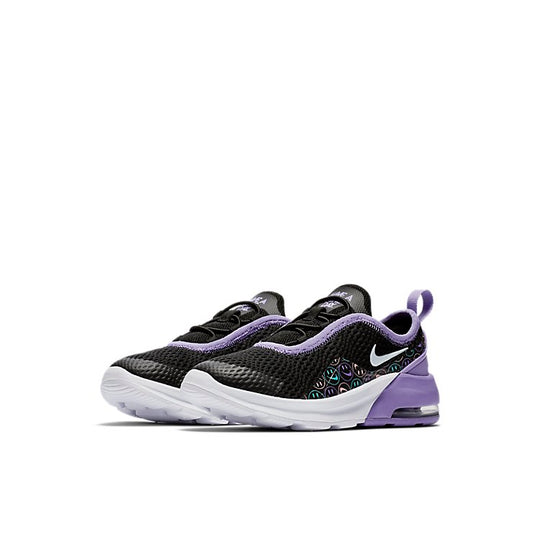 (PS) Nike Air Max Motion 2 Print 'Space Purple' BQ9025-001