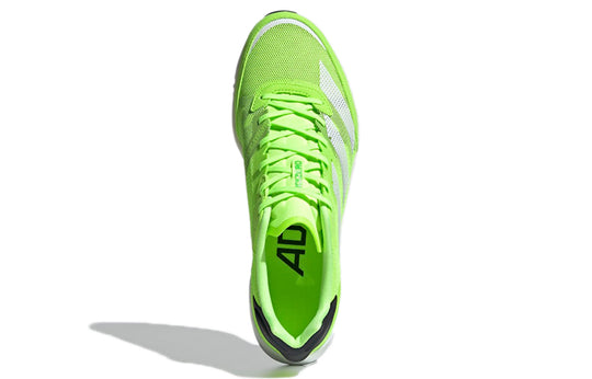 adidas Adizero Adios 6 'Signal Green' FZ2494