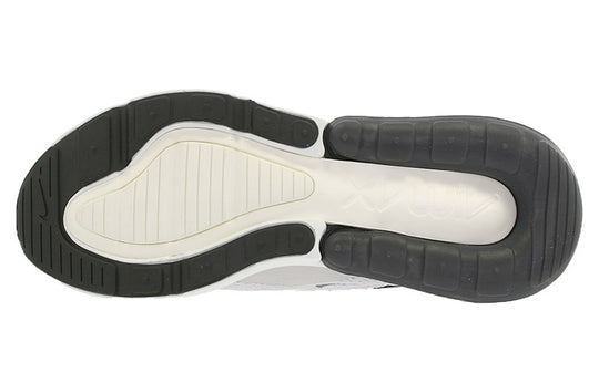 (WMNS) Nike Air Max 270 'Vast Grey' AH6789-012