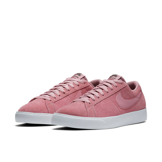 (WMNS) Nike Blazer Vapor SB 'Elemental Pink' 878365-600