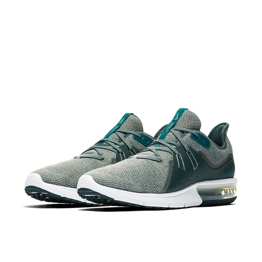 Nike Air Max Sequent 3 'Mica Green' 921694-302
