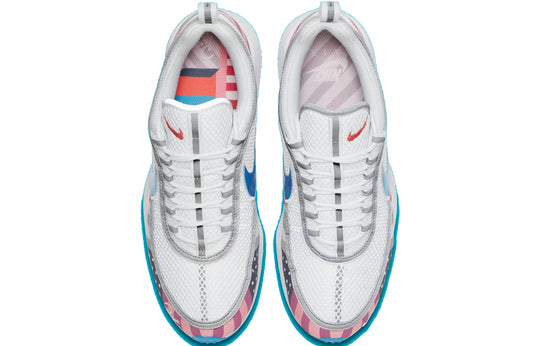 Nike Parra x Zoom Spiridon 'White Multi' AV4744-100