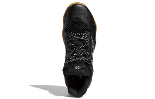 adidas Harden Stepback 'Black Gum' FV2197