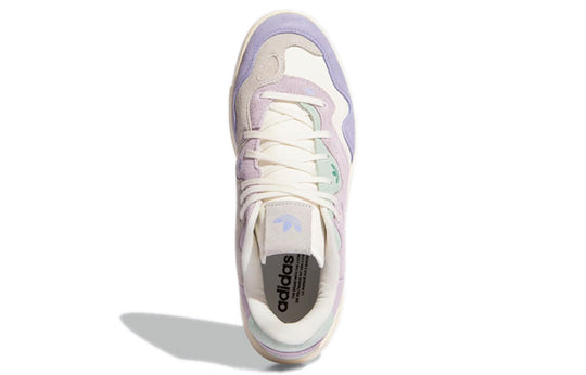 (WMNS) adidas Originals Supercourt XX 'Purple Cream' H01522