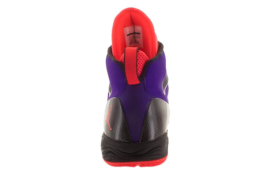 Air Jordan 28 'Raptors' 616345-523 Basketball Shoes/Sneakers  -  KICKS CREW