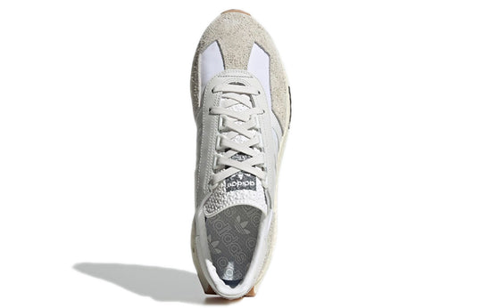 adidas Retropy E5 'White Gum' H03075