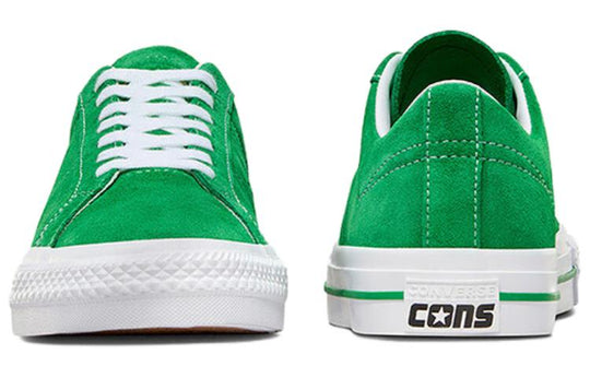 Converse One Star Pro Ox 'Green' A06645C