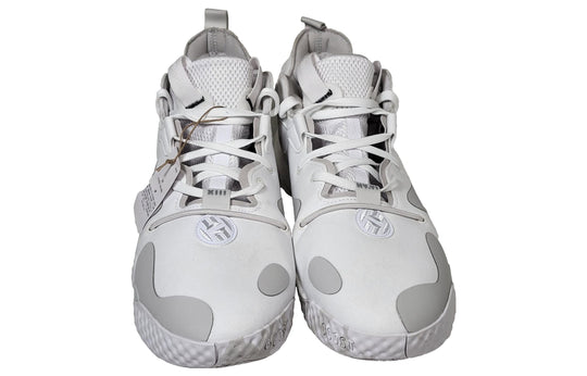 adidas Harden Vol.6 'White Grey' GZ4475