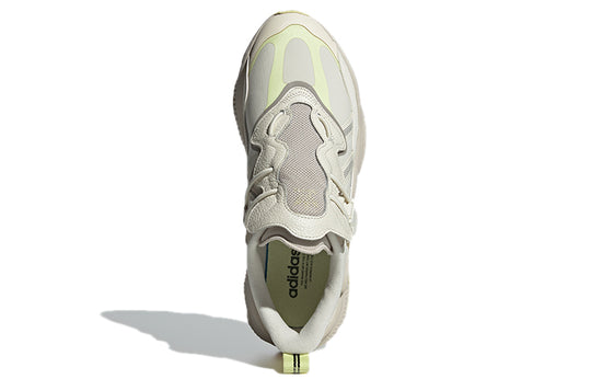 adidas originals Ozweego Flipshield 'Creamwhite Gray' FX6047