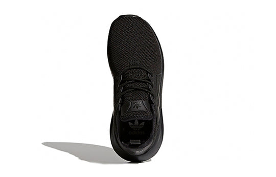 (GS) adidas originals X_Plr J 'Black' BY9886