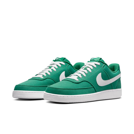 Nike Court Vision Low CNVS 'Green White' DB7779-300