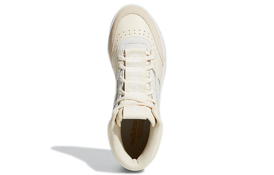 adidas originals Drop Step Xl 'Cream White Light Gray' GZ1573