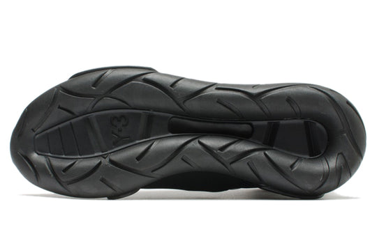 adidas Y 3 Qasa Boot 'Black' BB4802