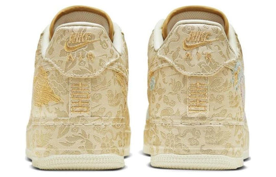 Nike Air Force 1 Low '07 'Year of the Dragon 2024' HJ4285-777
