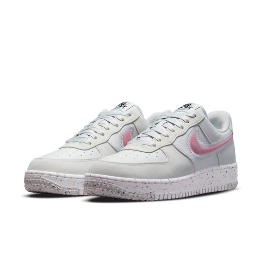 (WMNS) Nike Air Force 1 Crater 'Pink Prime' DH0927-002